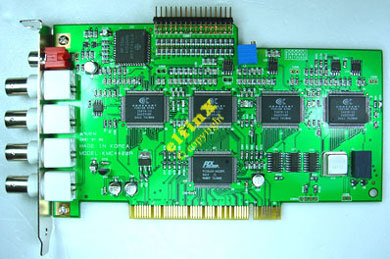 TX-DSR16