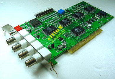 TX-DSR16