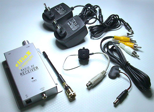 SC-101P