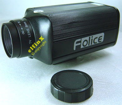 SC-231C