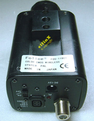 SC-231C