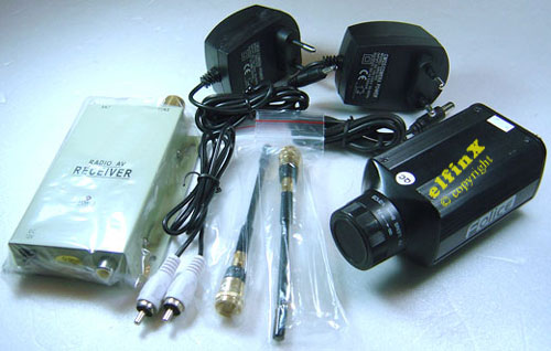 SC-231C