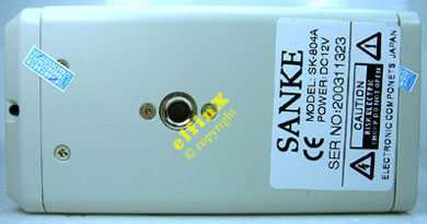SK-804A