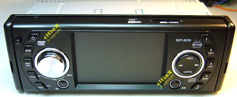 SDT-8230