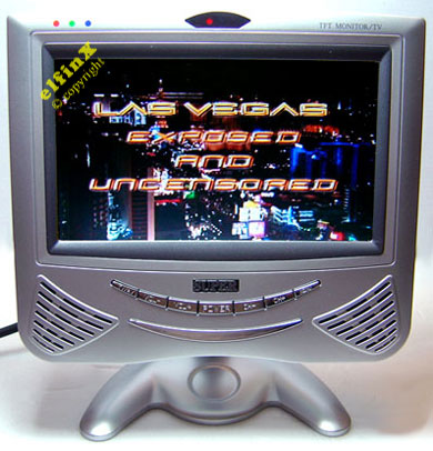 TV-FR