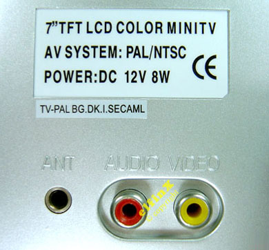 TV-FR