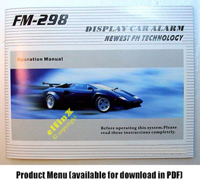 FM-298