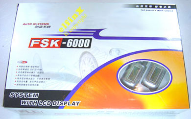 FSK-6000