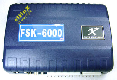 FSK-6000