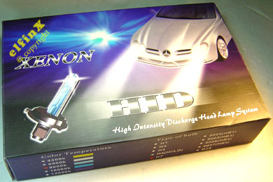 HID