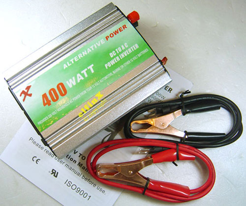 PI-400