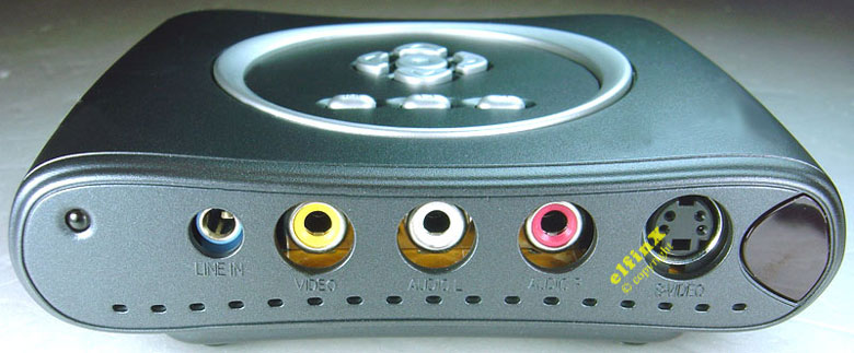 TV-PC190
