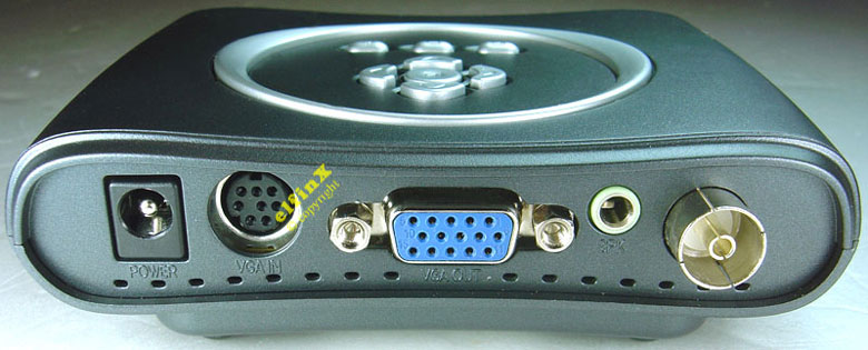 TV-PC190