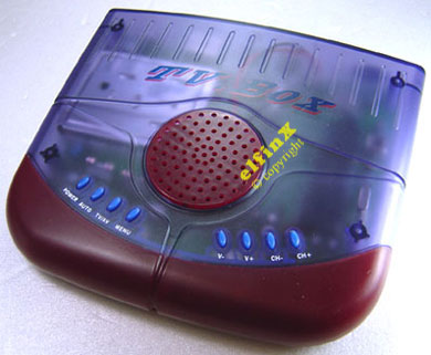 TVBOX-200