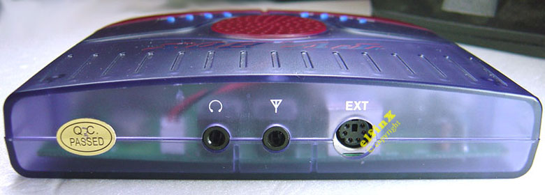 TVBOX-200