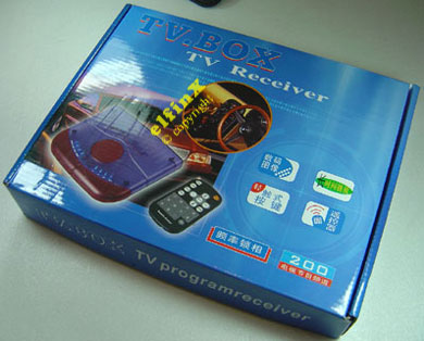 TVBOX-200